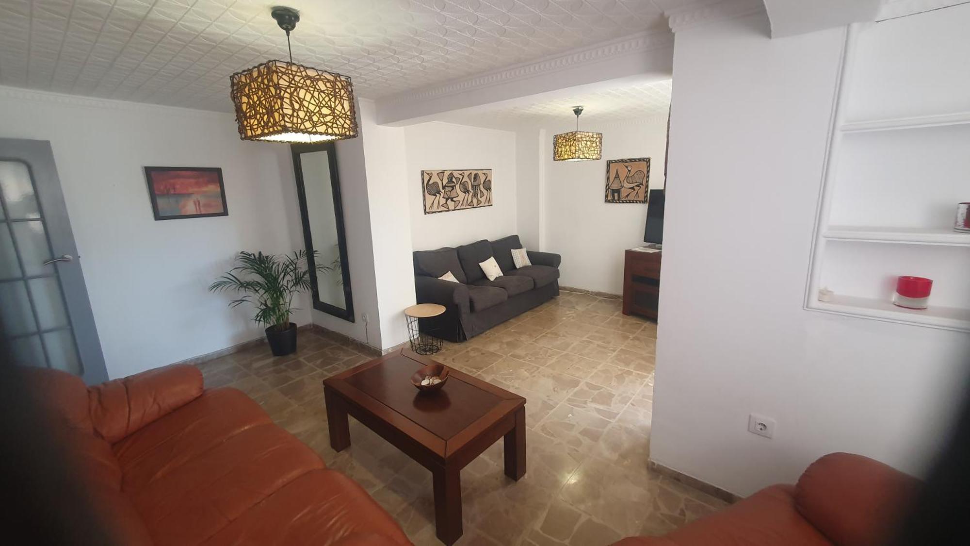 Visit Gibraltar Stay In La Linea For Less! La Línea de la Concepción Eksteriør bilde